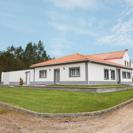 Quinta do Vale Vendeiro Figueira da Foz Exterior foto