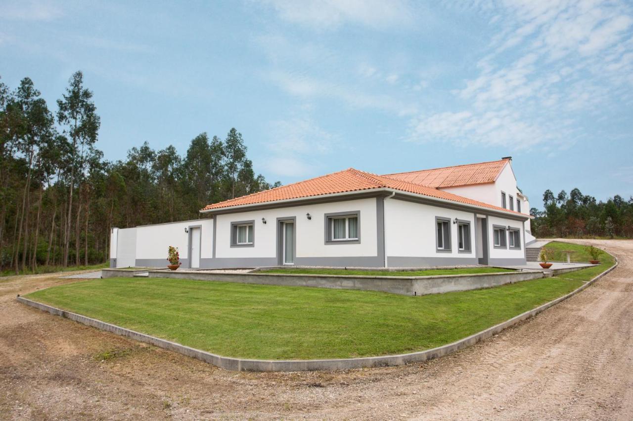 Quinta do Vale Vendeiro Figueira da Foz Exterior foto
