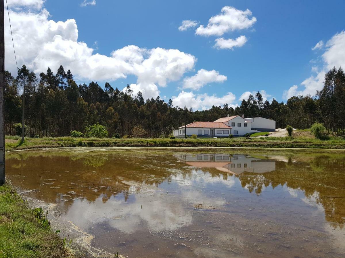 Quinta do Vale Vendeiro Figueira da Foz Exterior foto